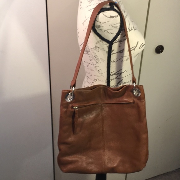 HOBO International Shoulder Bag Purse - Picture 2 of 8